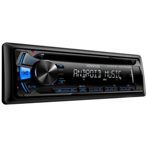 Cd Player Automotivo Kenwood Kdc Mp2062U Usb Aux