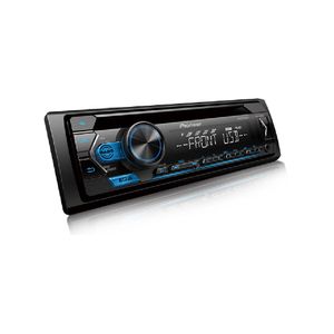 Cd Player Pioneer Deh-S1280Ub 1 Din Usb Radio Am Fm Arc Auxiliar