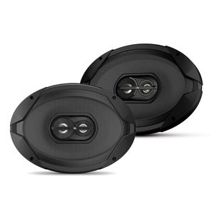 Alto Falante Triaxial Jbl Gt7-96 6X9 70W Rms 4 Ohms