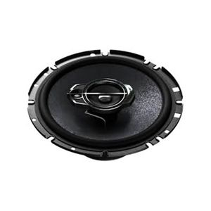 Par Alto Falante Triaxial Pioneer Tsa1723I 6 Polegadas 50W Rms 4 Ohms