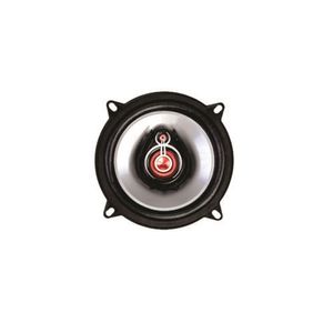 Par Alto Falante Triaxial Bomber Upgrade 5 Polegadas 120W Rms 4 Ohms