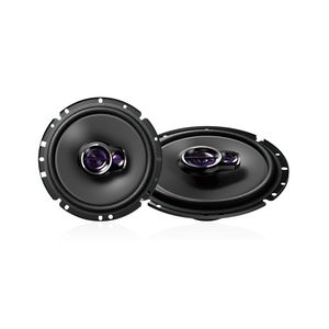 Par Alto Falante Triaxial Pioneer Ts-1760Br 6 Polegadas 100W Rms 4 Ohms