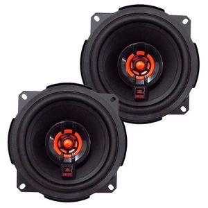 Par Alto Falante Triaxial Jbl 5Tr11A 5 Polegadas 100W Rms 4 Ohms