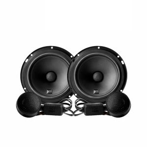 Par Alto Falante Kit 2 Vias 6 Polegadas Serie 1 100W Nar Audio