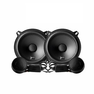 Par Alto Falante Kit 2 Vias 5 Polegadas Serie 1 100W Nar Audio