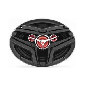 Alto Falante Quadriaxial Bbmax 6X9" 70W 117120 Bomber