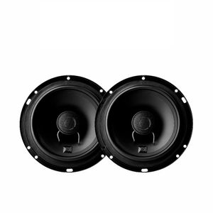 Par Alto Falante Coaxial 6 Polegadas Serie 1 100W Nar Audio