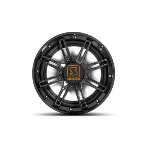 Alto Falante Subwoofer Jbl Flex 12Sw26A 12 Polegadas 300W Rms Bobina Dupla 4+4 Ohms