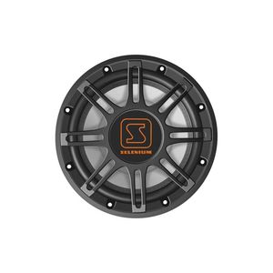 Subwoofer Jbl Flexsystem 15Sw14A 15 Polegadas 250W Rms Bobina Dupla 2+2 Ohms