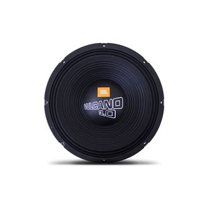 Subwoofer Jbl Vulcano 3.0 15Sw6A 15 Polegada 1500W Rms Bobina Simples 8 Ohms