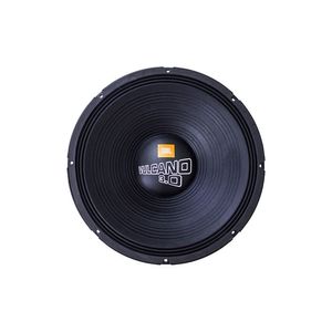 Subwoofer Jbl Vulcano 3.0K 18Sw6A 18 Polegadas 1500W Rms Bobina Simples 8 Ohms