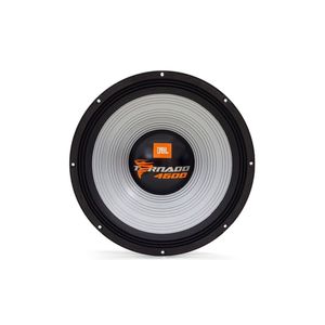 Subwoofer Jbl Tornado 18Swt4600 18 Polegadas 2300W Rms Bobina Simples 4 Ohms