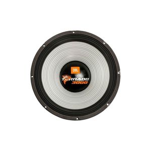 Subwoofer Jbl Tornado 18Swt3000 18" 1500W Rms Bobina Simples 4 Ohms