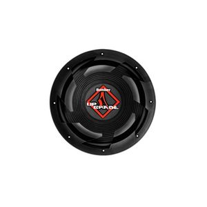 Alto Falante Subwoofer Ug 350 10" 350W 104077 Bomber
