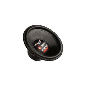 Subwoofer Bomber Bicho Papão Evolution 12" 800W Rms Bobina Dupla 4+4 Ohms