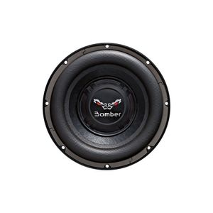 Alto Falante Subwoofer Bp 550 10" 550W 123053 Bomber
