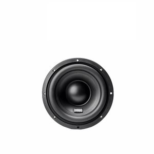 Subwoofer 8 Polegadas Bobina Simples 4 Ohms 200W Nar Audio