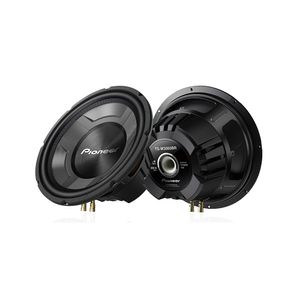 Alto Falante Subwoofer Pioneer Ts-W3060Br 12 Polegadas 350W Rms 4 Ohms Bobina Simples
