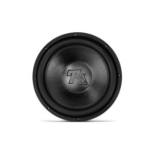 Alto Falante Subwoofer Arlen T-Rex 12 Polegadas 600W Rms Bobina Dupla 4+4 Ohms