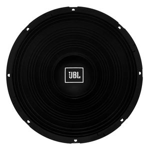 Alto Falante Woofer Jbl Wpu1509 15 Polegadas 450W Rms Bobina Simples 8 Ohms