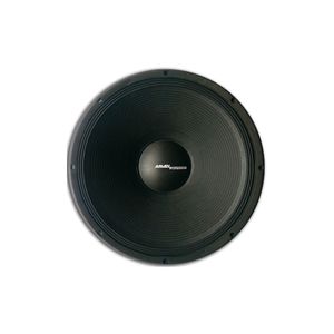 Alto Falante Woofer Arlen Awp-181 18 Polegadas 1000W Rms Bobina Simples 8 Ohms