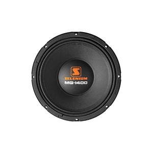 Alto Falante Woofer Jbl Midbass 12Mg1400 12 Polegadas 700W Rms Bobina Simples 8 Ohms