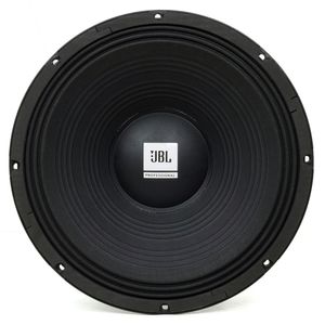 Alto Falante Woofer 15Wp550 15" 550W 28026293 Jbl