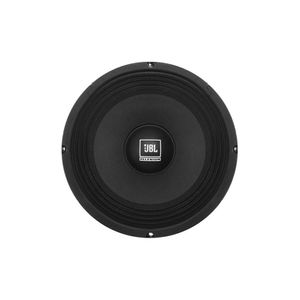 Alto Falante Woofer Jbl 8Pw8 8 Polegadas 350W Rms Bobina Simples 8 Ohms