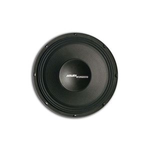 Alto Falante Woofer Arlen Awp151 15 Polegadas 1000W Rms Bobina Simples 8 Ohms