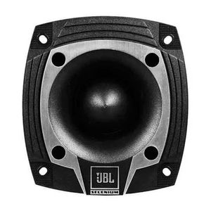 Super Tweeter Jbl St302X 125W Rms 8 Ohms Unitário