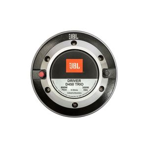 Driver Jbl D450 Trio 300W Rms 8 Ohms Unitário