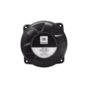 Driver Pro D260 150W 28031101 Jbl
