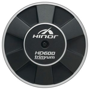 Driver Hinor Hd 600 Trinyum 100W Rms 8 Ohms Unitário