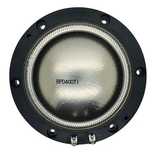 Reparo para Driver Jbl Rpd400Ti Unitário