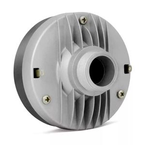 Driver Bomber Db250X 150W Rms 8 Ohms Unitário