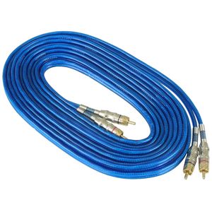 Cabo Rca Av Rca5M Kx3