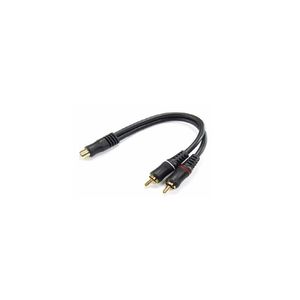 Cabo Rca Y 2 Machosem1 Femea Ym30 Kx3