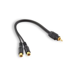 Cabo Rca Y 1 Macho 2 Femeas Yf30 Kx3