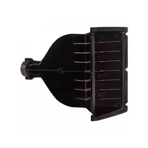 Corneta Guia de Ondas Bomber Rosca 25mm Unitário