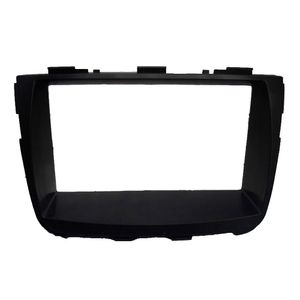 Moldura de Painel 2 Din Kia Sorento Cabrio 06003Z Preto