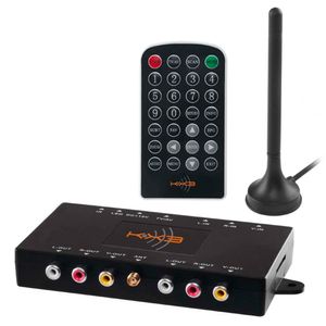 Sintonizador Receptor de Tv Digital Kx3 Gl558I com 2 Saidas Universal