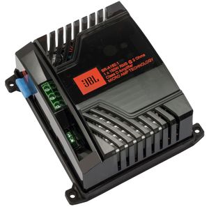 Modulo Amplificador Digital Jbl Br-A150.1 1 Canal 150W Rms 2 Ohms