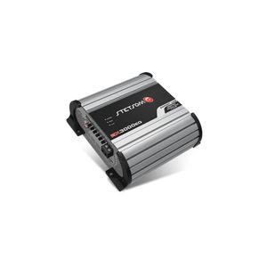 Módulo Amplificador Digital Stetsom Ex 3000 Eq 3000W Rms 1 Canal 2 Ohms