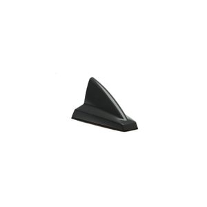 Antena Olimpus New Shark Polo Megane Corsa Preta