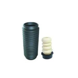 Kit Amortecedor Dianteiro Esquerdo/Direito 1 Batente/ 1 Coifa Sk120S Sampel