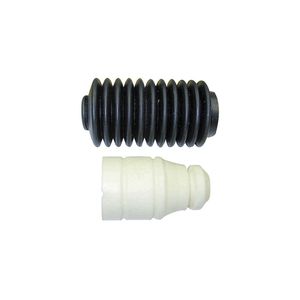 Kit Amortecedor Traseiro Esquerdo Ou Direito 1 Batente 1 Coifa 41251 Kit&Cia