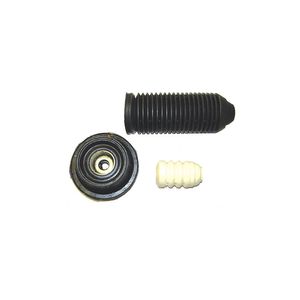 Kit Amortecedor Dianteiro Esquerdo Ou Direito 1 Batente 1 Coifa 1 Coxim Comrolamento 41336 Kit&Cia