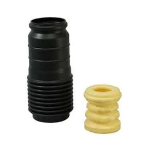 Kit Amortecedor Dianteiro Esquerdo Ou Direito 1 Batente E 1 Coifa Ksc29005S Nissan Versa 1.6  2012 - 2019 Cofap