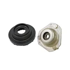 Coxim Amortecedor Dianteiro Com Rolamento Esquerdo Ou Direito Cxc08126 Ford Fiesta Hatch 1.6  2000 - 2019 Cofap