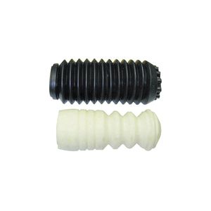 Kit Amortecedor Traseiro Esquerdo Ou Direito 1 Batente 1 Coifa 41174 Kit&Cia